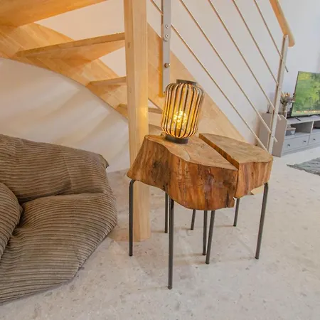La Maison Tm - Le Bucher