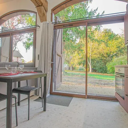 Ferienhaus La Maison Tm - Le Bucher *
