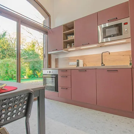 La Maison Tm - Le Bucher Ferienhaus Dosches