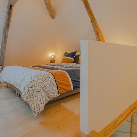 La Maison Tm - Le Bucher Dosches