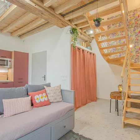 Ferienhaus La Maison Tm - Le Bucher Dosches