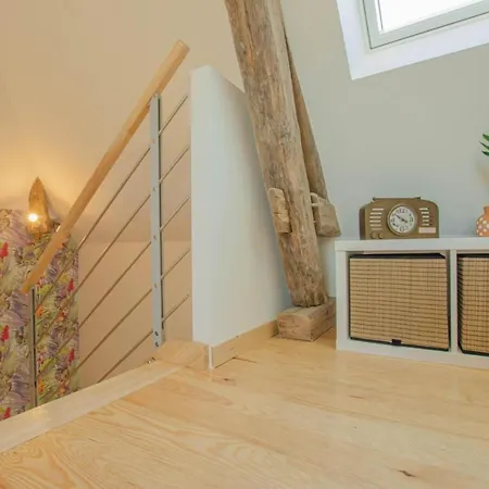 Ferienhaus La Maison Tm - Le Bucher