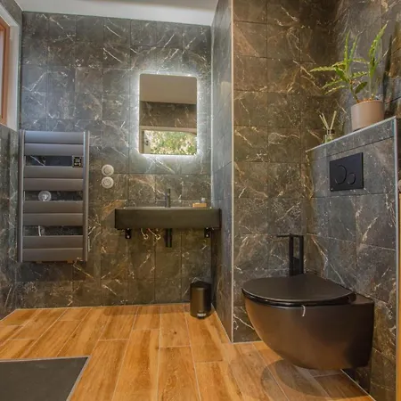 La Maison Tm - Le Bucher Ferienhaus Dosches