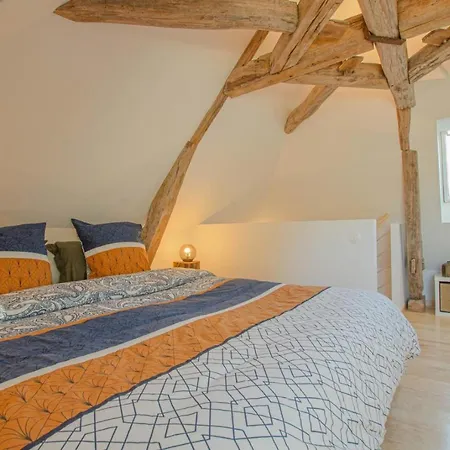 La Maison Tm - Le Bucher Ferienhaus