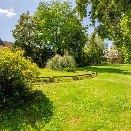 Ferienhaus La Maison Tm - Le Bucher *
